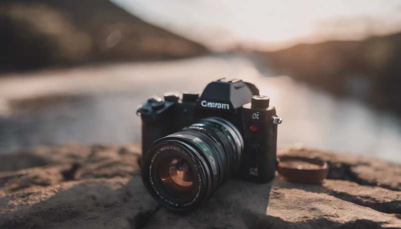 The Ultimate Guide to Travel Photography with a Mirrorless Camera