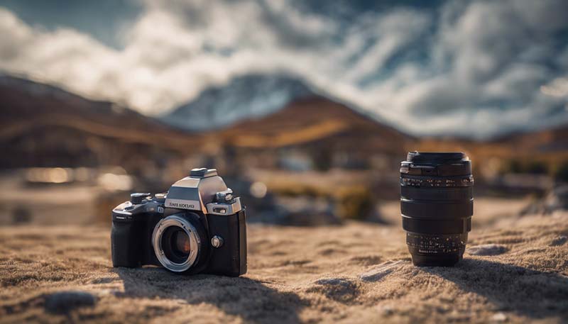 The Secrets to Shooting Travel Photos with a Wide-Angle Lens